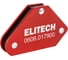 Уголок магнитный 0606.017900 (5кг,45/90/135°,4шт) Elitech 195312 2