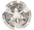 Бур проломной SDS-max (45x310 мм) PROJAHN 818045280 3
