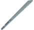 Пилка PW7525 HCS (25 шт; 75x2.5 мм) PROJAHN 6312225 1