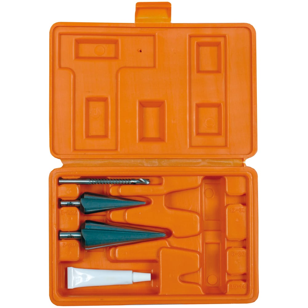 Набор сверл 3 шт PROJAHN 75060 - выгодная цена, отзывы, характеристики ...