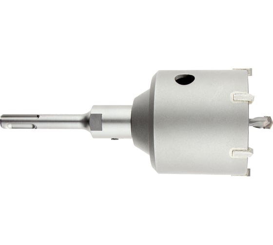 Коронка (50х50 мм; SDS-plus) PROJAHN 81550