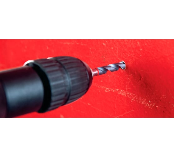 Сверло ступенчатое TX-BT 4.7/7-80 мм Hilti 2197930