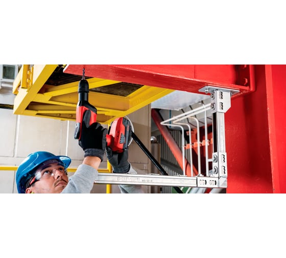 Сверло ступенчатое TX-BT 4.7/7-80 мм Hilti 2197930