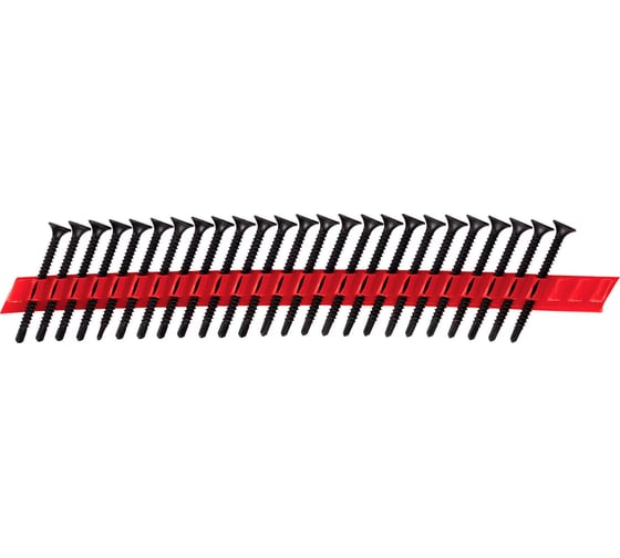 Шуруп внутр. отделки S-DD01B 3.5x35M HILTI 2133731