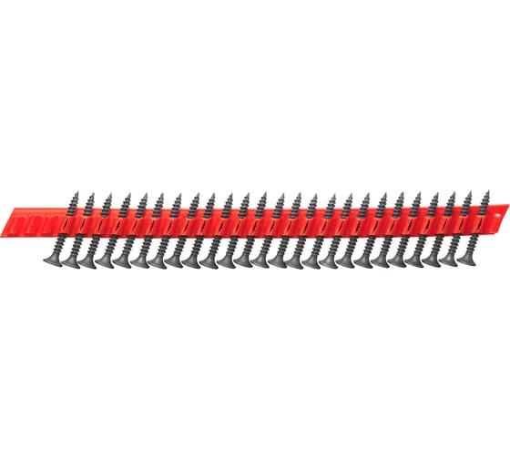 Шуруп внутр. отделки S-DS01B 3.5x25M HILTI 2134608 1
