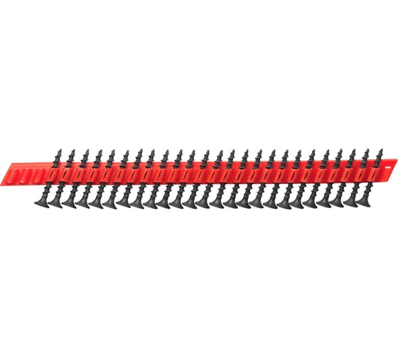 Шуруп внутр. отделки S-DS03B 4.0x45M HILTI 2133725 1