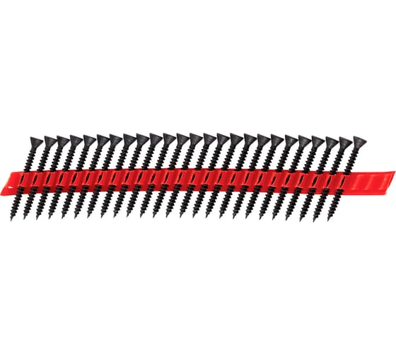 Шуруп внутр. отделки S-DS14B 4.0x25M HILTI 2133737 1