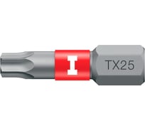 Насадка для шуруповёрта S-B TX25, 25 мм HILTI 2039138