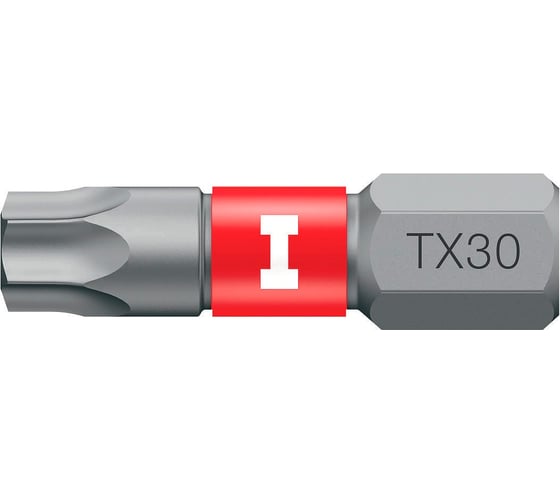 Насадка для шуруповёрта S-B TX30, 25 мм HILTI 2039062