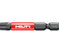 Насадка для шуруповёрта S-B TX40, 50 мм HILTI 2039133