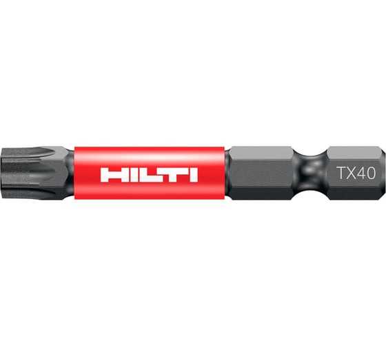 Насадка для шуруповёрта S-B TX40, 50 мм HILTI 2039133