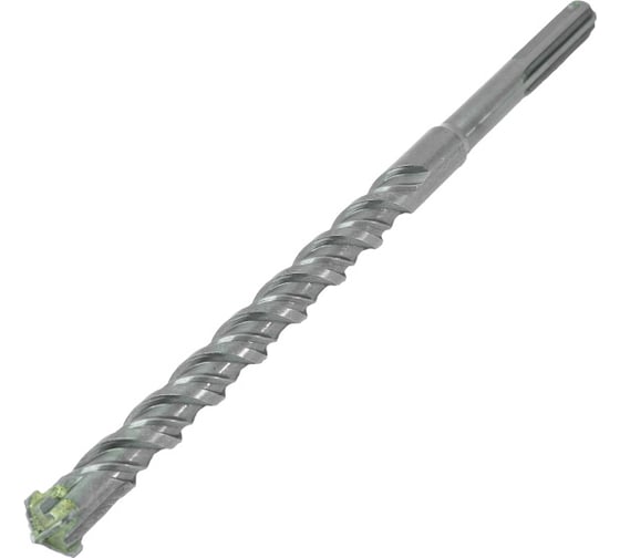 Бур SDS-MAX 32x400 мм с крестовой пластиной Pobedit 4232040 1