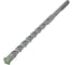 Бур SDS-MAX 32x400 мм с крестовой пластиной Pobedit 4232040 1