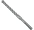 Бур SDS-MAX 32x400 мм с крестовой пластиной Pobedit 4232040 4
