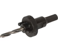 Адаптер держатель 32-152 мм, для биметаллических коронок ВАРЯГ 018737