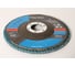 Диск лепестковый ZA EL 125x22.2 мм, T27, P60 SIGMACUT DLZAEL125T27P60 3