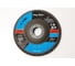 Диск лепестковый AO 125x22.2 мм, T27, P60 SIGMACUT DLAO125T27P60 1