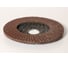 Диск лепестковый AO 125x22.2 мм, T27, P60 SIGMACUT DLAO125T27P60 4