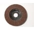 Диск лепестковый AO 125x22.2 мм, T27, P40 SIGMACUT DLAO125T27P40 2