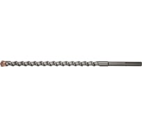 Бур Профессионал (45x880х1000 мм; SDS-max) ЗУБР 29350-880-45_z02