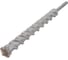 Бур Профессионал (45x410х520 мм; SDS-max) ЗУБР 29350-410-45_z02 2