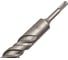 Бур по бетону SDS+ 32x600 мм S4 ИПК bur32kh600SDS+S4 4