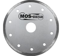 Круг алмазный 1A1R Clear Cut (Чистый рез) 300х3.0х7х25.4 мм МОS-DISTAR CC7MD30025