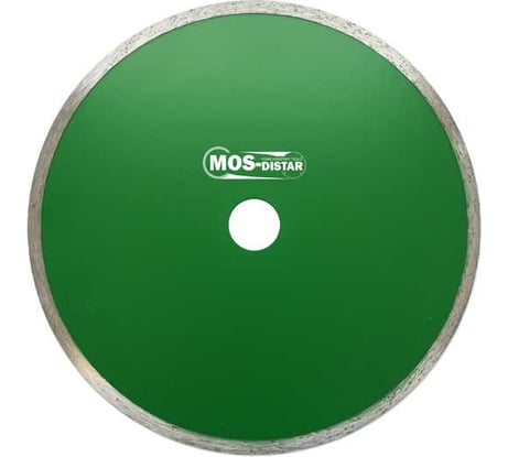 Круг алмазный 1A1R Granite Econom 200х1.4х7х25.4 мм МOS-DISTAR GR7MD20025