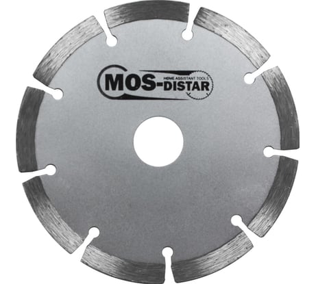 Круг алмазный 1A1RSS Fast Cut (Быстрый рез) 300х3.2х7х25.4 мм МОS-DISTAR FC7MD30025