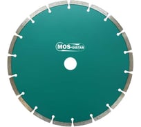 Круг лазерный 1А1RSS Classic Econom 250х2.6х7х25.4 мм, 18Т МOS-DISTAR CLAS7MD25025