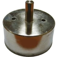 Коронка алмазная по стеклу и кафелю 73 мм SKRAB 33673