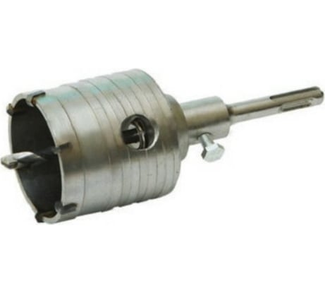 Коронка по бетону MGH (65х100 мм; SDS-plus) SKRAB 3558