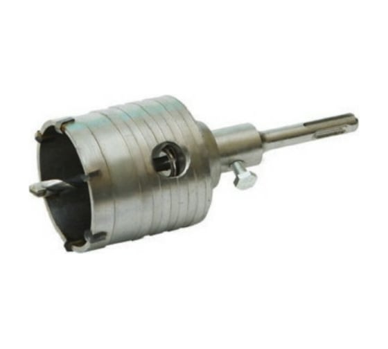 Коронка по бетону MGH (65х100 мм; SDS-plus) SKRAB 3558 1