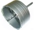 Коронка по бетону (150х110 мм; SDS-plus) SKRAB 33586 1