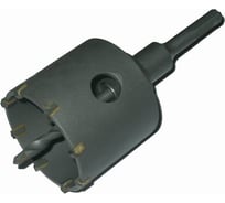 Коронка по бетону (68х110 мм; SDS-plus) SKRAB 33581