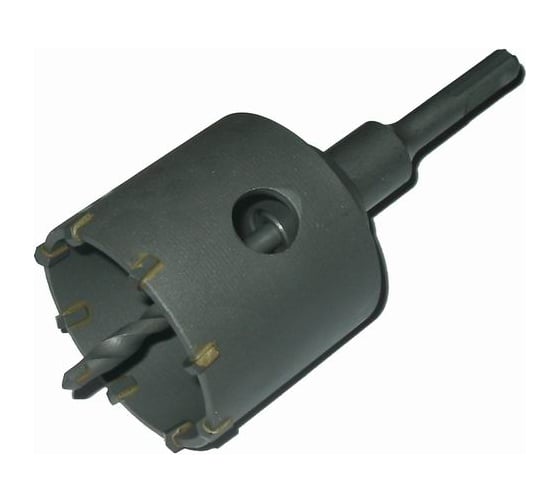 Коронка по бетону (68х110 мм; SDS-plus) SKRAB 33581 1
