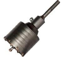 Коронка по бетону MGH (80х100 мм; SDS-plus) SKRAB 33557