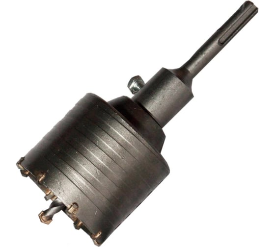 Коронка по бетону MGH (80х100 мм; SDS-plus) SKRAB 33557 1