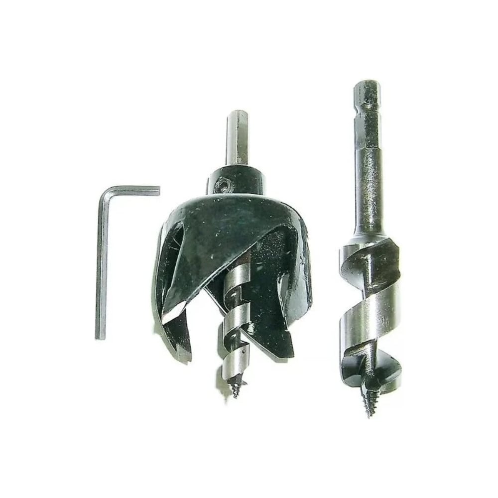 Приспособление для врезки замков 54 мм SKRAB 33409 - выгодная цена ...