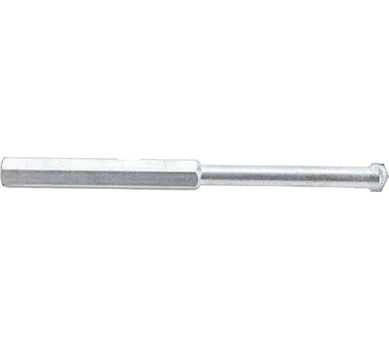 Сверло пикообразное для коронки SKRAB 33695