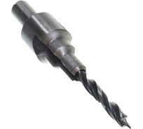 Сверло-зенкер под конфирмат 4.5x80 мм SKRAB 30155