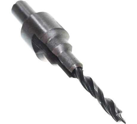 Сверло-зенкер под конфирмат 4.5x80 мм SKRAB 30155