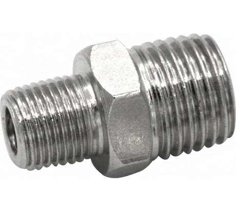 Переходник RN14-RN18 наружная резьба 1/8"-1/4" CONCORDE 6619327