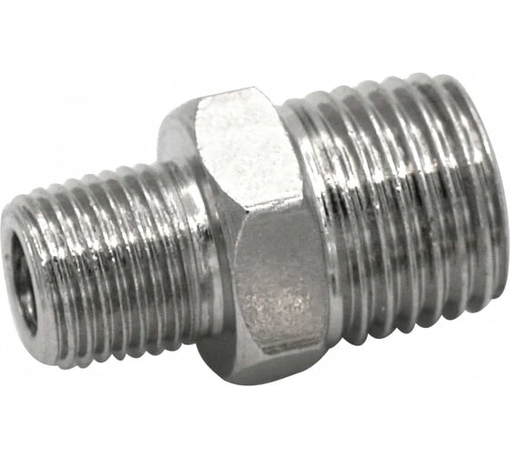 Переходник RN14-RN18 наружная резьба 1/8"-1/4" CONCORDE 6619327