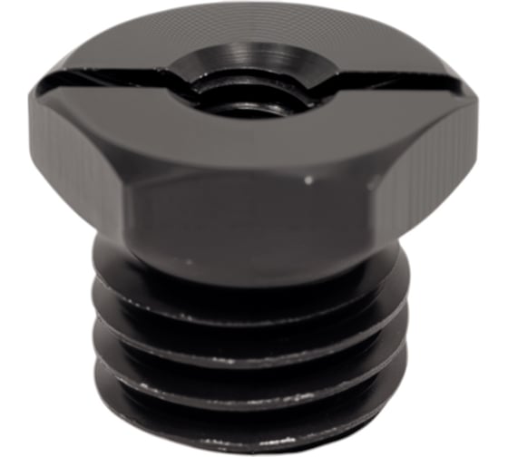 Винт переходной с 5/8" на 1/4" Condtrol 1-7-103