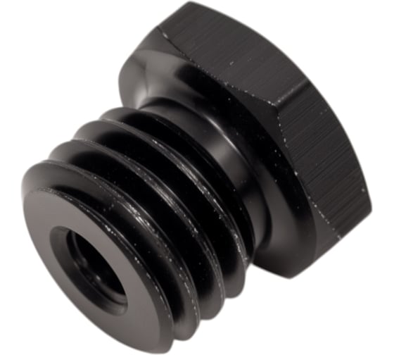 Винт переходной с 5/8" на 1/4" Condtrol 1-7-103
