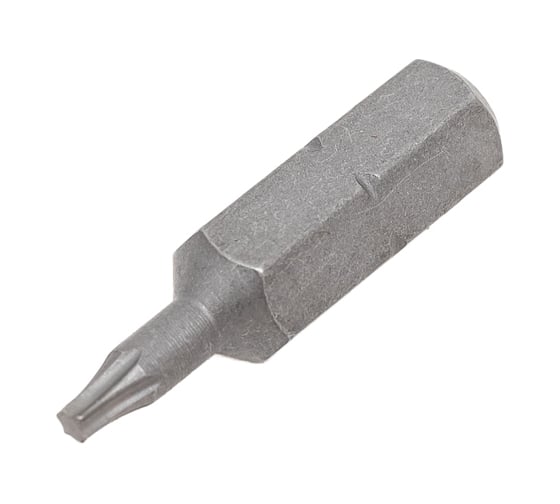 Бита вязкая твердость TX 7, 25 мм, 1/4" WERA WE-066494 1