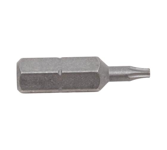 Бита вязкая твердость TX 7, 25 мм, 1/4" WERA WE-066494