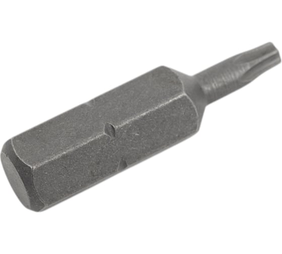 Бита вязкая твердость TX 9, 25 мм, 1/4" WERA WE-066496