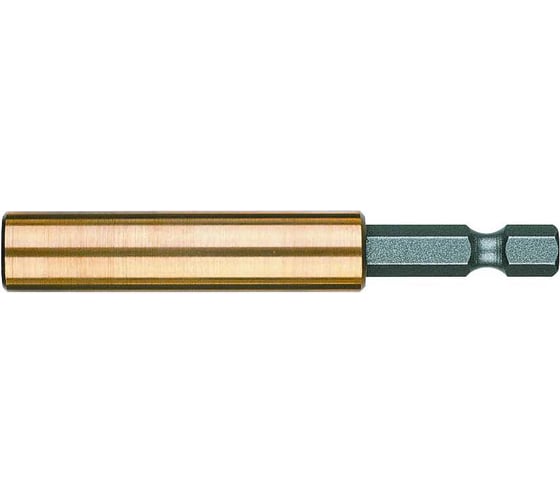 Битодержатель WERA 1/4", 75 мм WE-053175 1